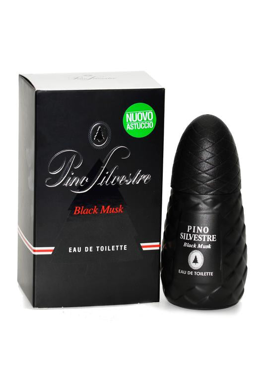 Pino silvestre black musk hot sale