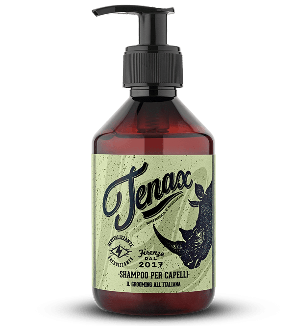 Tenax, SHAMPOO 250ml