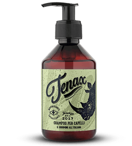 Tenax, SHAMPOO 250ml