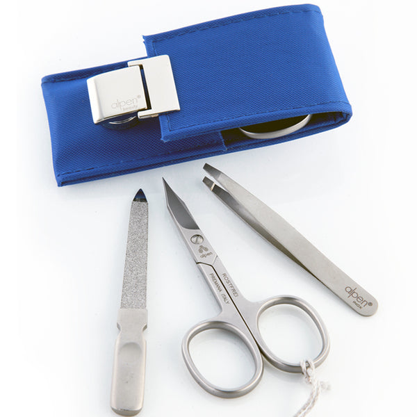 Alpen, MANICURE SET 6810R