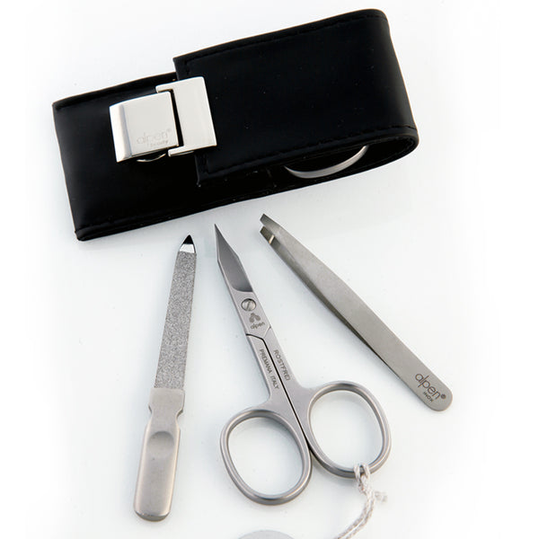 Alpen, MANICURE SET 6810R