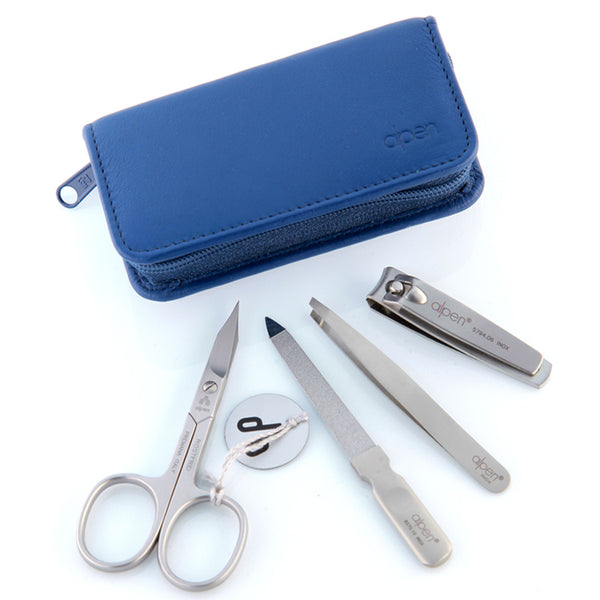 Alpen, MANICURE SET 6820R