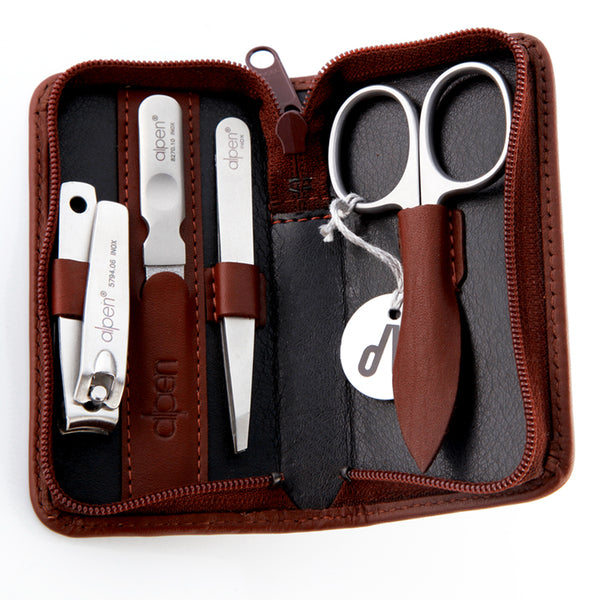 Alpen, MANICURE SET 6820R