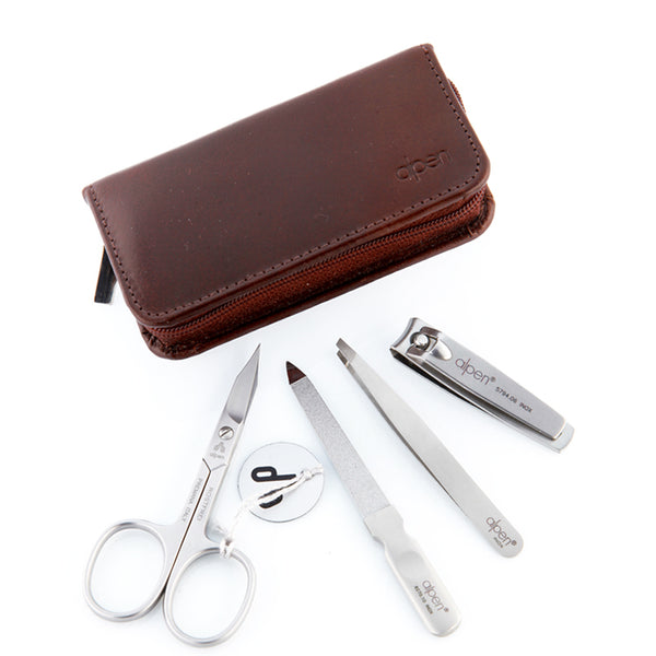 Alpen, MANICURE SET 6820R