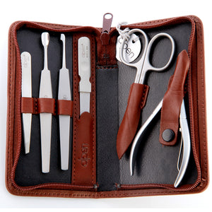 Alpen, MANICURE SET 6823R