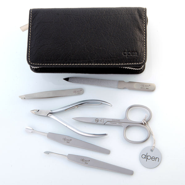 Alpen, MANICURE SET 6823R