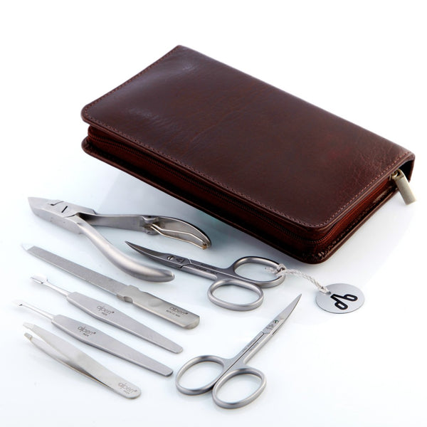 Alpen, MANICURE SET 6824R