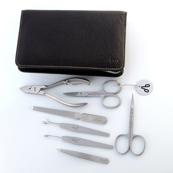 Alpen, MANICURE SET 6824R