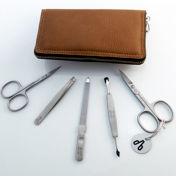 Alpen, MANICURE SET 6842R