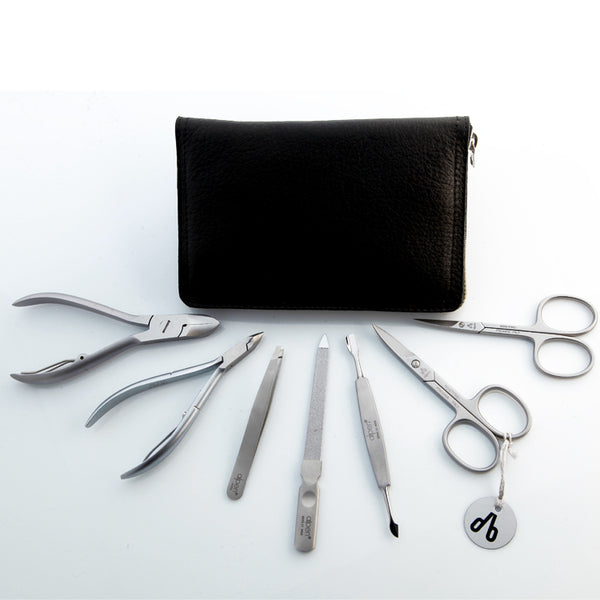 Alpen, MANICURE SET 6845R