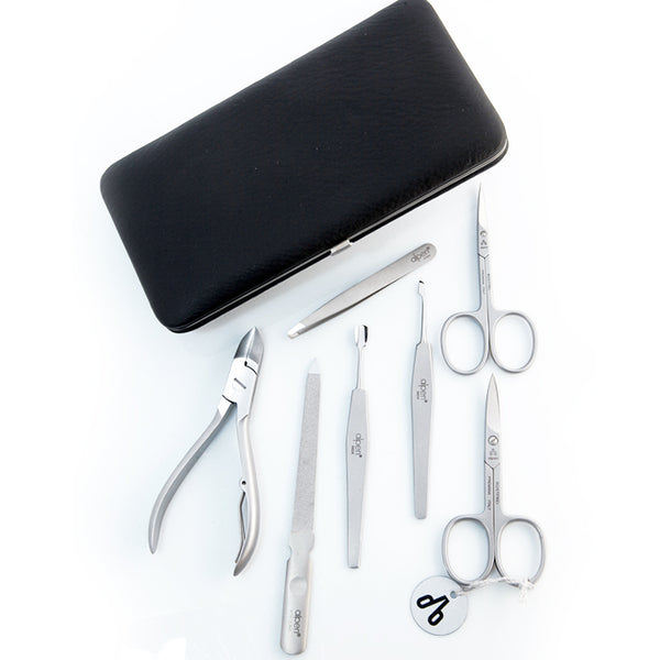 Alpen, MANICURE SET 6864R