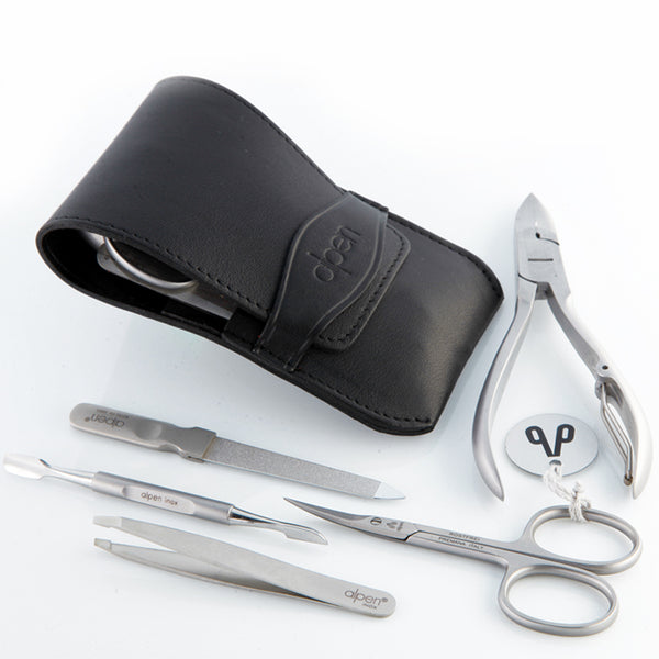 Alpen, MANICURE SET 6874R