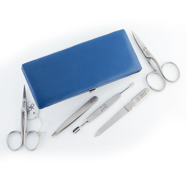 Alpen, MANICURE SET 6882R