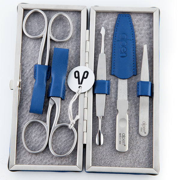 Alpen, MANICURE SET 6882R