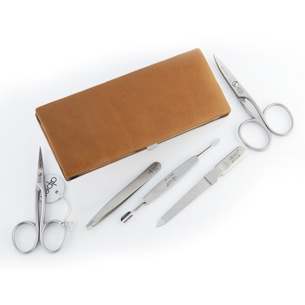 Alpen, MANICURE SET 6882R