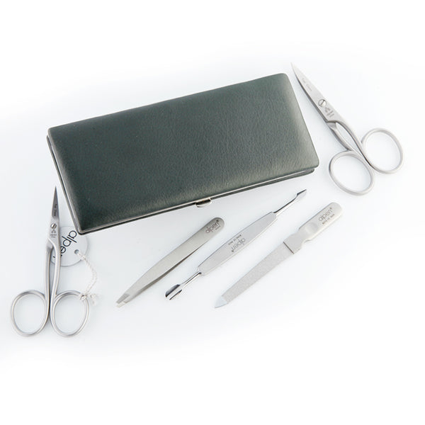 Alpen, MANICURE SET 6882R