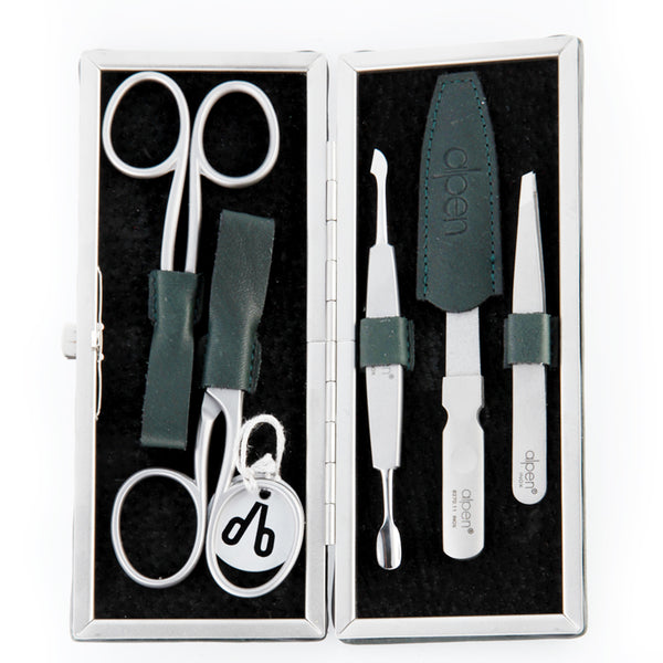 Alpen, MANICURE SET 6882R