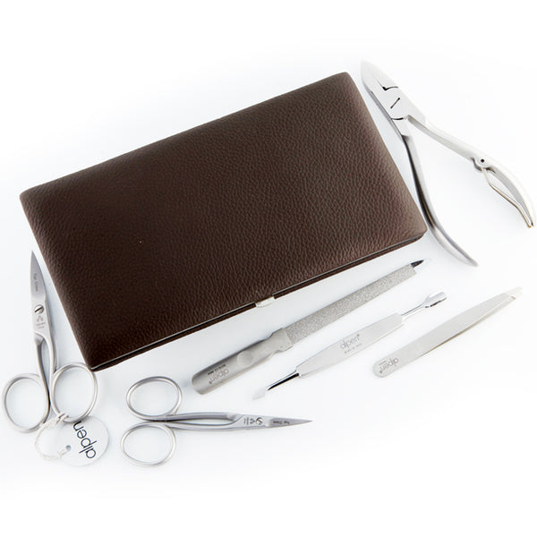 Alpen, MANICURE SET 6884R