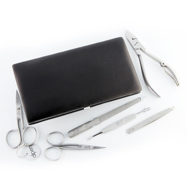 Alpen, MANICURE SET 6884R