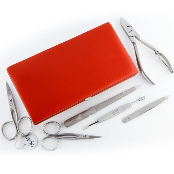 Alpen, MANICURE SET 6884R