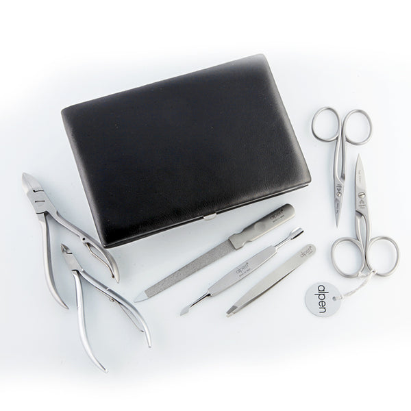 Alpen, MANICURE SET 6885R