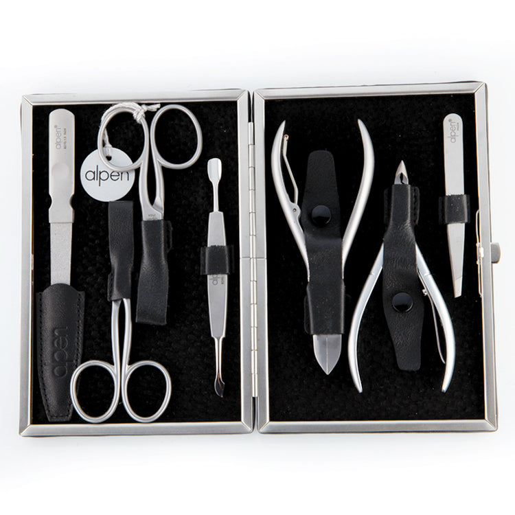 Alpen, MANICURE SET 6885R