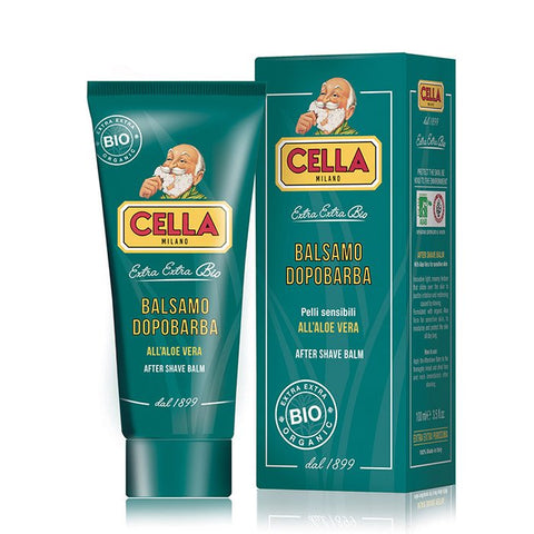 CELLA, After Shave Balm, 100 ML