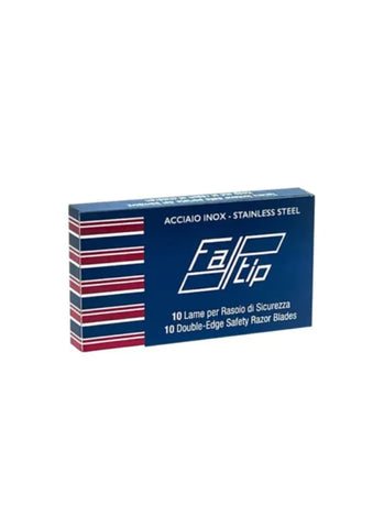 Fatip, Double Edge Safety Razor Blades