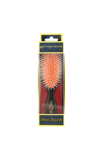 Mason Pearson, HAIR BRUSH Nylon N4 Pocket