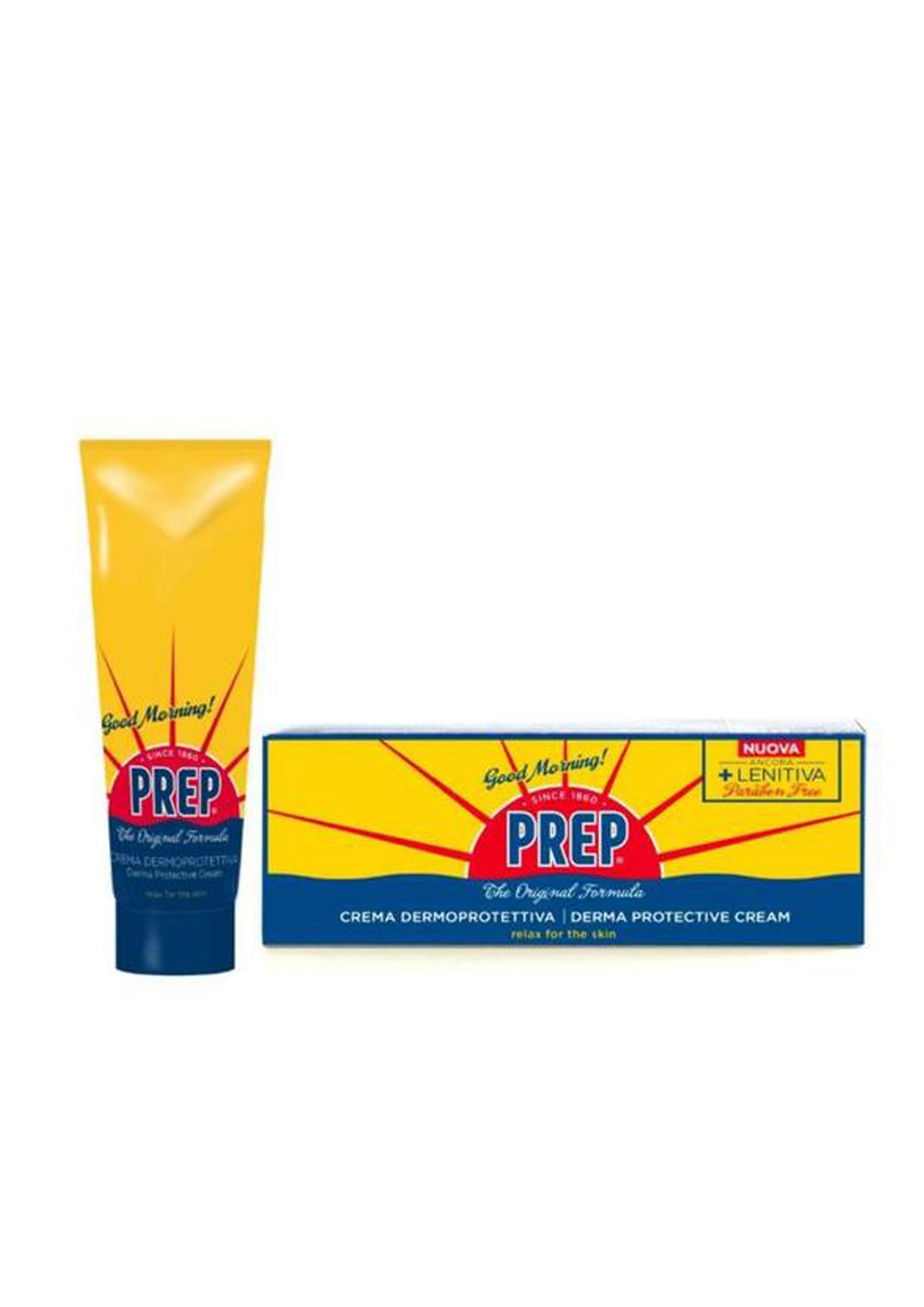 Prep Derma Protective Cream 75 ml in tube