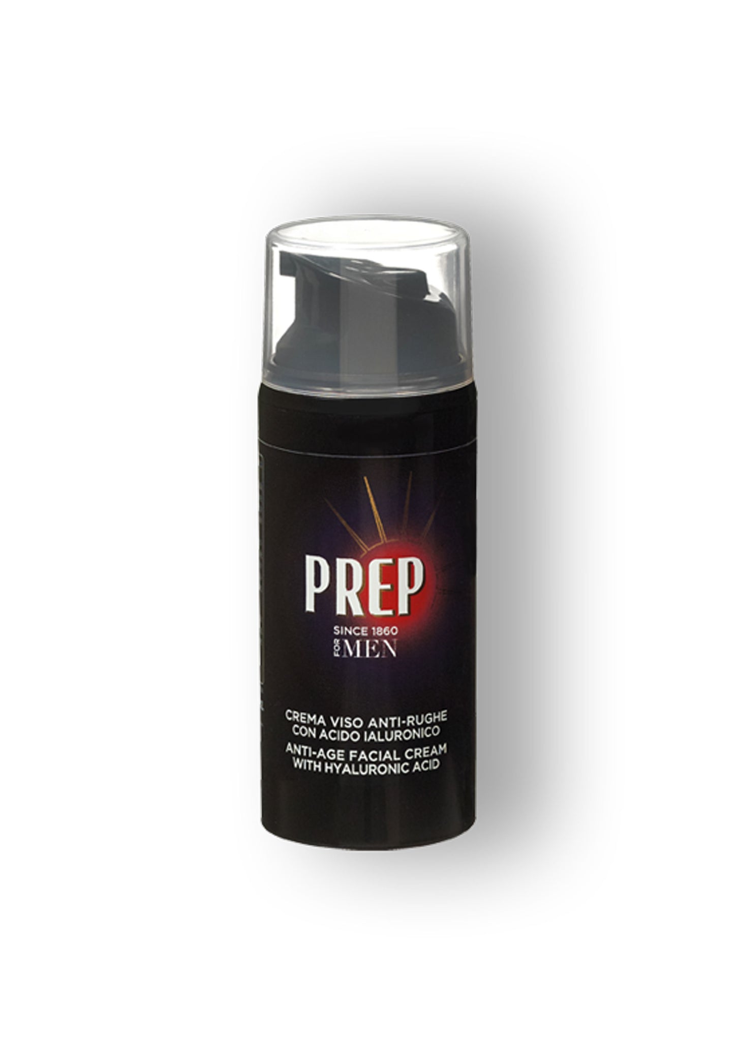 Prep, ANTI-AGE FACIAL CREAM 75ml