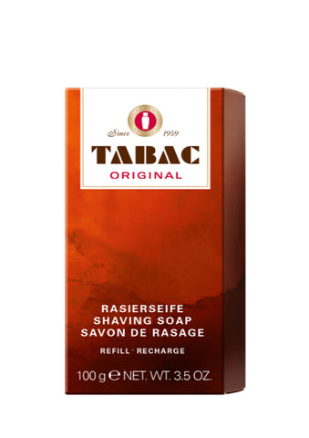 Tabac, ORIGINAL SHAVING SOAP Stick 100g