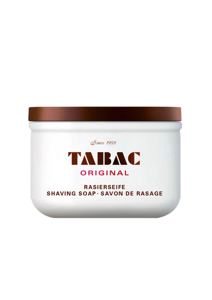 Tabac, ORIGINAL SHAVING SOAP in Bowl, 125g