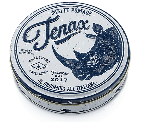 Tenax, MATTE POMADE 125ml