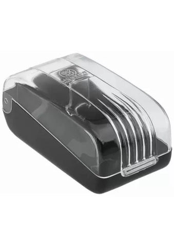 Merkur, Plastic Travel Box for small razors