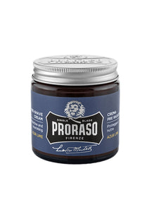 Proraso, PRE SHAVE Azur Lime,100 ml