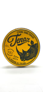 Tenax, STRONG SHINE HAIR POMADE 125ml, 25ml