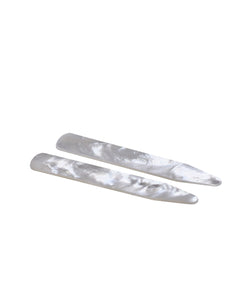 J.B. Tatam, MADRE PEARL Collar Stiffeners