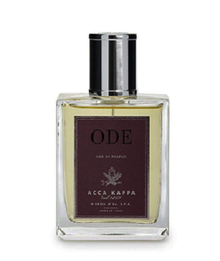 Acca Kappa, EAU DE PARFUM, ODE 100ML