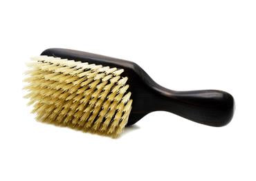 Acca Kappa, HAIR BRUSH Natural Bristles