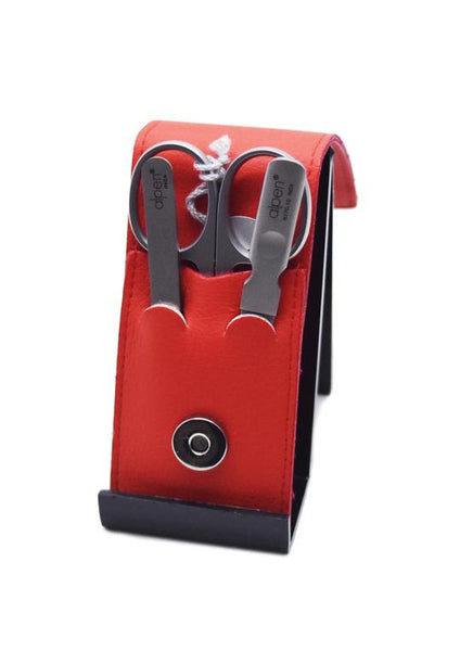 Alpen, MANICURE SET 6810R