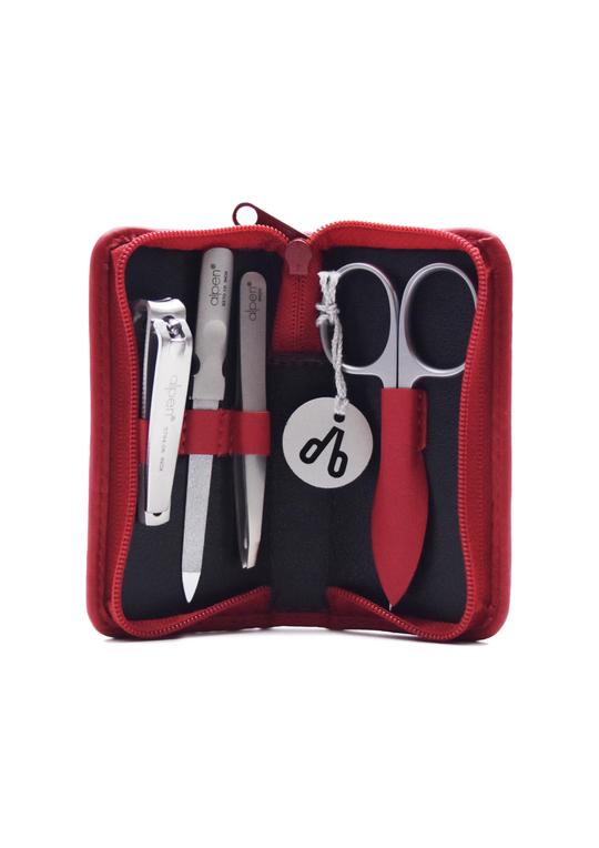 Alpen, MANICURE SET 6820R