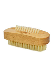 Kent, NAIL BRUSH Natural Bristles NB2/NB3